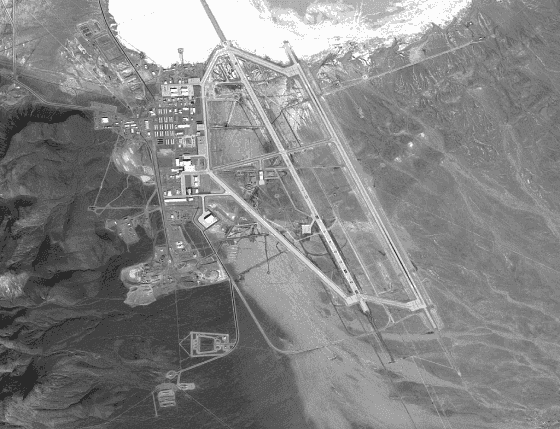 Advena Research Projects