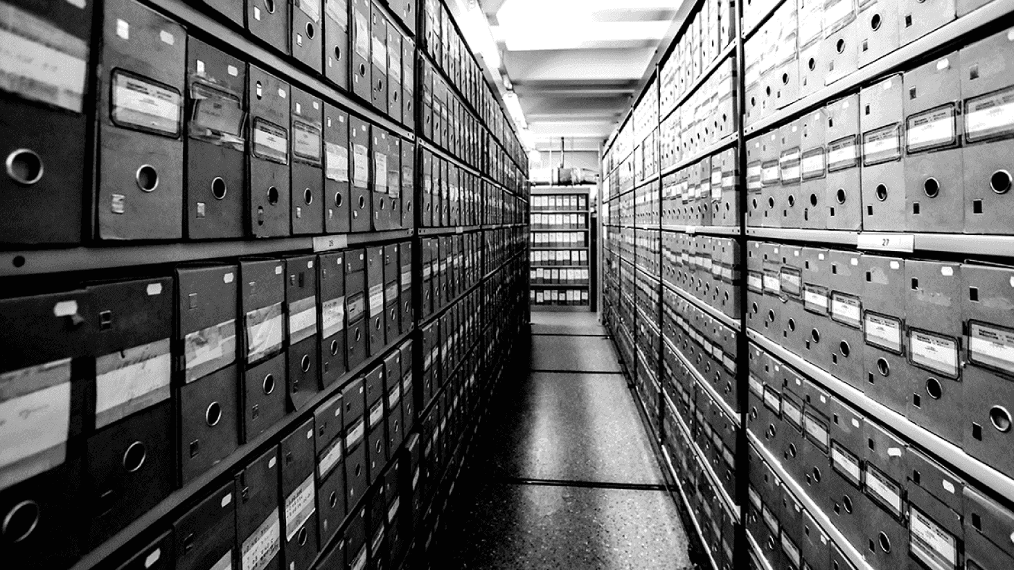 Advena Research Archive